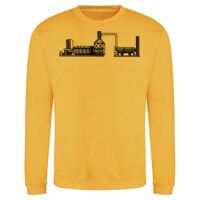 AWDis Sweatshirt Thumbnail