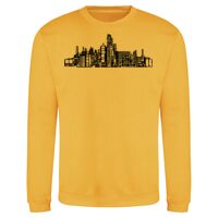 AWDis Sweatshirt Thumbnail