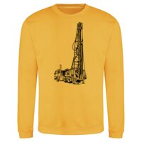 AWDis Sweatshirt Thumbnail