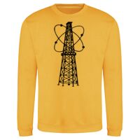 AWDis Sweatshirt Thumbnail