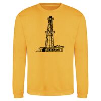 AWDis Sweatshirt Thumbnail