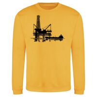 AWDis Sweatshirt Thumbnail