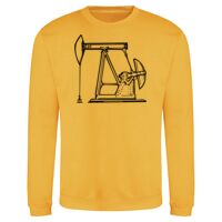 AWDis Sweatshirt Thumbnail