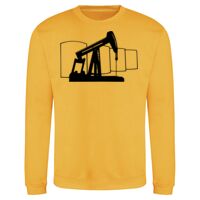 AWDis Sweatshirt Thumbnail