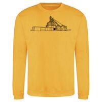 AWDis Sweatshirt Thumbnail