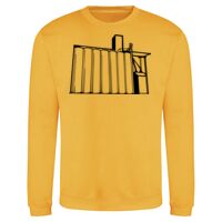 AWDis Sweatshirt Thumbnail