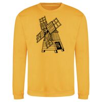 AWDis Sweatshirt Thumbnail