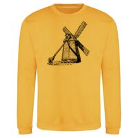 AWDis Sweatshirt Thumbnail