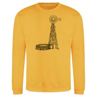 AWDis Sweatshirt Thumbnail