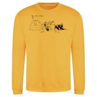 AWDis Sweatshirt Thumbnail