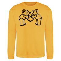 AWDis Sweatshirt Thumbnail