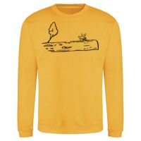 AWDis Sweatshirt Thumbnail