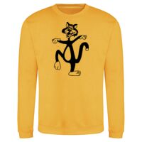 AWDis Sweatshirt Thumbnail