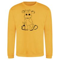 AWDis Sweatshirt Thumbnail