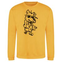 AWDis Sweatshirt Thumbnail