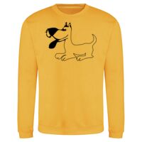 AWDis Sweatshirt Thumbnail