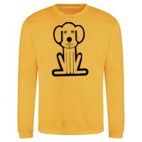 AWDis Sweatshirt Thumbnail
