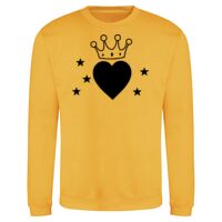 AWDis Sweatshirt Thumbnail