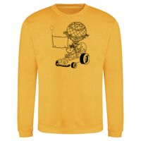 AWDis Sweatshirt Thumbnail