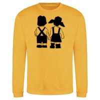 AWDis Sweatshirt Thumbnail