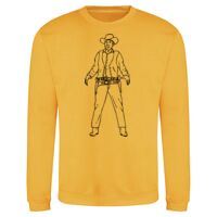 AWDis Sweatshirt Thumbnail