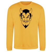 AWDis Sweatshirt Thumbnail