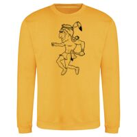 AWDis Sweatshirt Thumbnail