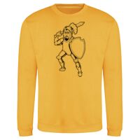 AWDis Sweatshirt Thumbnail