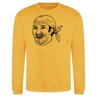 AWDis Sweatshirt Thumbnail