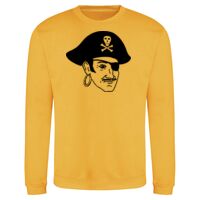 AWDis Sweatshirt Thumbnail