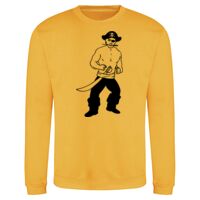 AWDis Sweatshirt Thumbnail