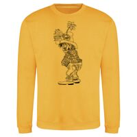 AWDis Sweatshirt Thumbnail