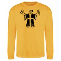 AWDis Sweatshirt Thumbnail