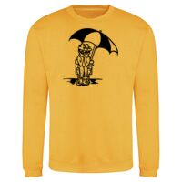 AWDis Sweatshirt Thumbnail