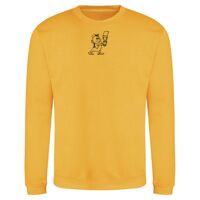 AWDis Sweatshirt Thumbnail