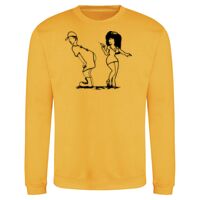 AWDis Sweatshirt Thumbnail