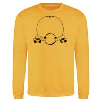 AWDis Sweatshirt Thumbnail