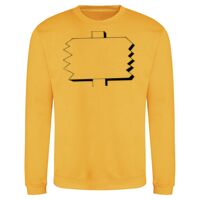 AWDis Sweatshirt Thumbnail