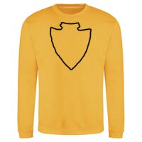 AWDis Sweatshirt Thumbnail