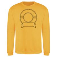 AWDis Sweatshirt Thumbnail