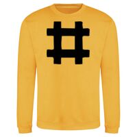 AWDis Sweatshirt Thumbnail