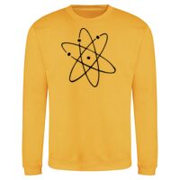 AWDis Sweatshirt Thumbnail