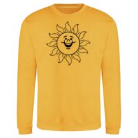 AWDis Sweatshirt Thumbnail