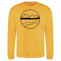 AWDis Sweatshirt Thumbnail