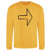 AWDis Sweatshirt Thumbnail