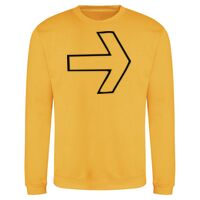 AWDis Sweatshirt Thumbnail