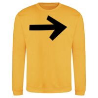 AWDis Sweatshirt Thumbnail