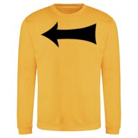 AWDis Sweatshirt Thumbnail