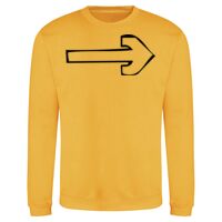 AWDis Sweatshirt Thumbnail