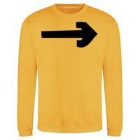 AWDis Sweatshirt Thumbnail